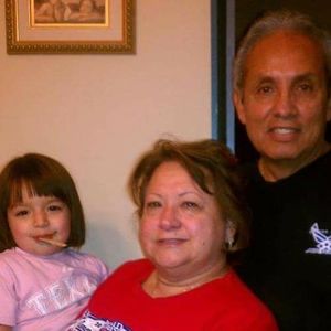 Meet your Posher, Elida